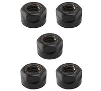 Niniang 5 x ER20 Collet di serraggio per fresatura CNC mandrino supporto tornio