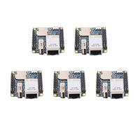 Niniang 5X NanoPi Neo Aperto Fonte Vincitore H3 Scheda di Sviluppo Super per Raspberry Pie -Core -A7 DDR3 RAM