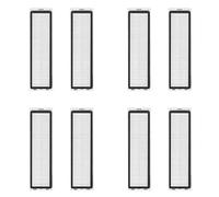 Niniang 8 Pezzi Serie Filtro Hepa Compatibile per D9 Robot Aspirapolvere Accessori Parti Giochi
