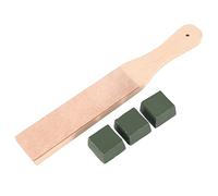 Niniang Coramella in pelle, 3 confezioni da 3 pezzi