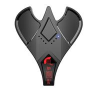 Niniang M3 Plug & Ascoltare Controller Mobile Tastiera Convertitore Mouse Bluetooth 5.0 per Adattatore Android/iOS