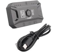 Niniang Plug and Play Gamepad Mobile Controller Gaming Keyboard Mouse Converter Bluetooth 5.0 per Android Adattatore