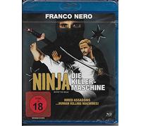 Ninja 1 - Die Killermaschine