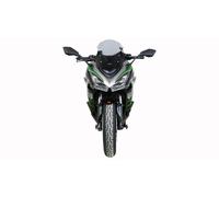 NINJA 1000 SX - Disco da corsa R 2020- - grigio fumo