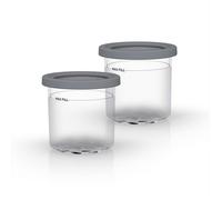 Ninja - 2 Vasetti Per Dessert Nc300-trasparente Ninja