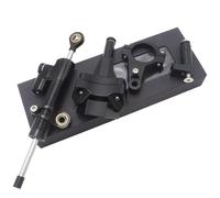 Ninja 400 Supporto Per Stabilizzatore Di Direzione Fisso Regolabile CNC G