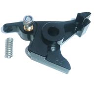 NINJA 650R ER-6F ER-6N 2006-2008 Adattatore Leva Freno F-14 F14 Jaybeebikerbits