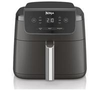 Friggitrice ad Aria Ninja AF110EU 4,7L 1550W con Disidratazione e Timer