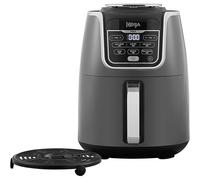 Friggitrice ad Aria Calda AF160 Singolo Capacit 5,2 L Indipendente 1750 W Colore Grigio