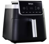 Ninja AF180DE/ EU Max Pro Friggitrice ad aria calda 6.2 l 2000 W Nero
