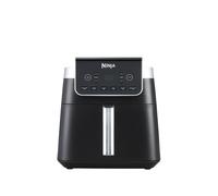 Ninja AF180EU Friggitrice singola 6,2 L 2000 W ad aria calda Nero - Nouvo