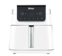 Ninja AF180EUWH Friggitrice singola 6,2 L Stand-Alone 2000 W Friggitrice ad aria calda Bianco - Nouvo