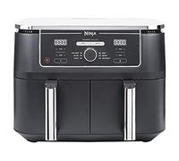Ninja Friggitrice ad aria Ninja Dual Zone MAX da 9,5 L - AF400EU Friggitrice ad aria Ninja Dual Zone MAX da 9,5 L - AF400EU