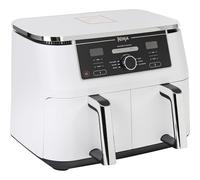Ninja - Friggitrice Ad Aria Doppia Max9,5l Af400euwh-bianca Ninja