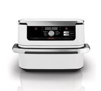 Ninja - Friggitrice Ad Aria flexdrawer Da 10,4 L-bianco Ninja
