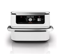 Ninja - Friggitrice Ad Aria flexdrawer Da 10,4 L-bianco Ninja