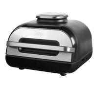 NINJA AG551EU Foodi Max Grill da interni grigio/argento