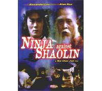 Ninja Against Shaolin