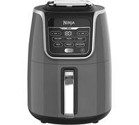 Ninja Air Fryer Max [AF160UK] 5,2 litri, grigio e nero