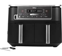 Friggitrice ad Aria AF451EU Capacit 9.5 Litri 2470 Watt Colore Nero