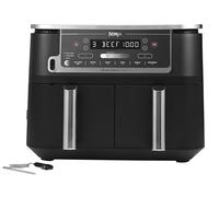 Friggitrice ad Aria AF451EU Capacit 9.5 Litri 2470 Watt Colore Nero