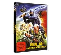 Ninja - American Warrior (DVD)