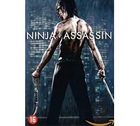 Ninja Assassin