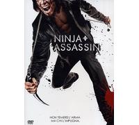Ninja assassin