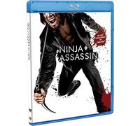 Ninja Assassin (Blu-Ray) (Import) (2010) Rain; Sung Kang; Jonathan Chan-Pens
