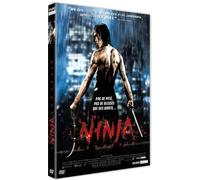 Ninja Assassin (DVD)