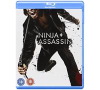 Ninja Assassin [Edizione: Regno Unito] [Edizione: Regno Unito]