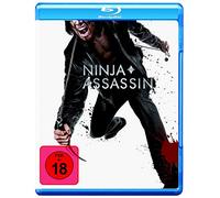 Ninja Assassin (inkl. Digital Copy)