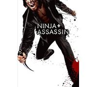 NINJA ASSASSIN - RAI