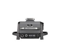 NINJA BARBECUE ELETTRICO CON AFFUMICATORE NINJA WOODFIRE