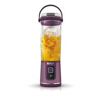 Ninja BC151EUPR frullatore Frullatore portatile Viola, Trasparente Ninja