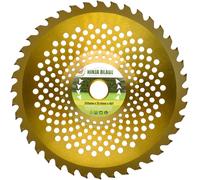 NINJA BLADE - Disco Universale per Decespugliatore