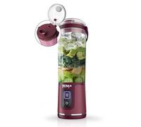 Ninja Blast Frullatore Portatile, 530 ml, Ciliegia, BC151EUCR