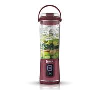 Ninja Blast Frullatore Portatile 530 ml con Coperchio e Beccuccio Mini