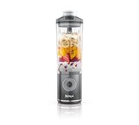 Ninja Blast Max Frullatore Portatile, 570 ml, Ricaricabile, Bicchiere Frullatore