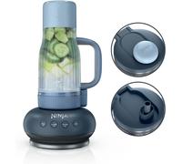 Frullatore portatile Ninja BlendBOSS DB351EUCY 1100 W 0,71 L Grigio Scuro