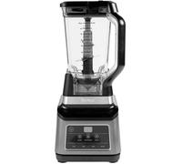 NINJA BN750EU - Frullatore 2 in 1 - Ciotola da 2,1 L - Bicchiere da 700 ml - 1200 W - Nero