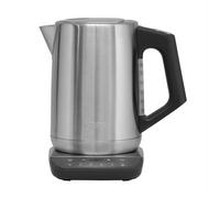 Bollitore con Temperatura di Precisione KT201EU Capacit 1,7 L Colore Argento Nero