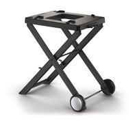 Carrello pieghevole NINJA CARRELLO BBQ WOODFIRE