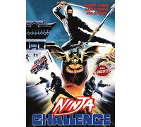 Ninja Challenge - Uncut
