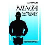 Ninja controllo della mente
