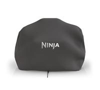 Ninja Copertura Barbecue Elettrico da Esterno, Accessorio Originale, Nero | Compatibile con Griglia BBQ Ninja Woodfire XL OG850 / OG901, Resistente a Sbiadimento e Intemperie - XSKOGXLCVREU