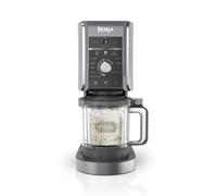 Ninja CREAMi Deluxe Macchina per Gelato Sorbetti Creami Deluxe con 2 Vasetti
