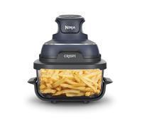 Ninja Crispi Friggirice ad aria con 2 contenitori in vetro, 1700W