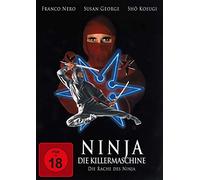 Ninja - die Killer-Maschine