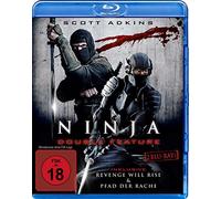 Ninja - Double Feature